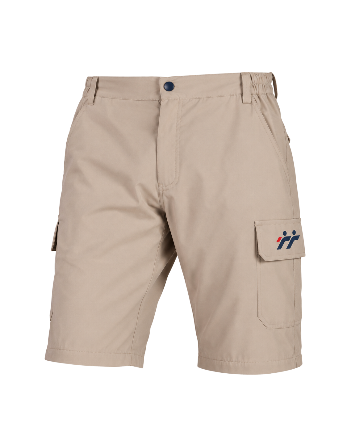 BERMUDA-TECNICO-TIRO-CON-LARCO-PROFESSIONAL-Unisex_Fronte