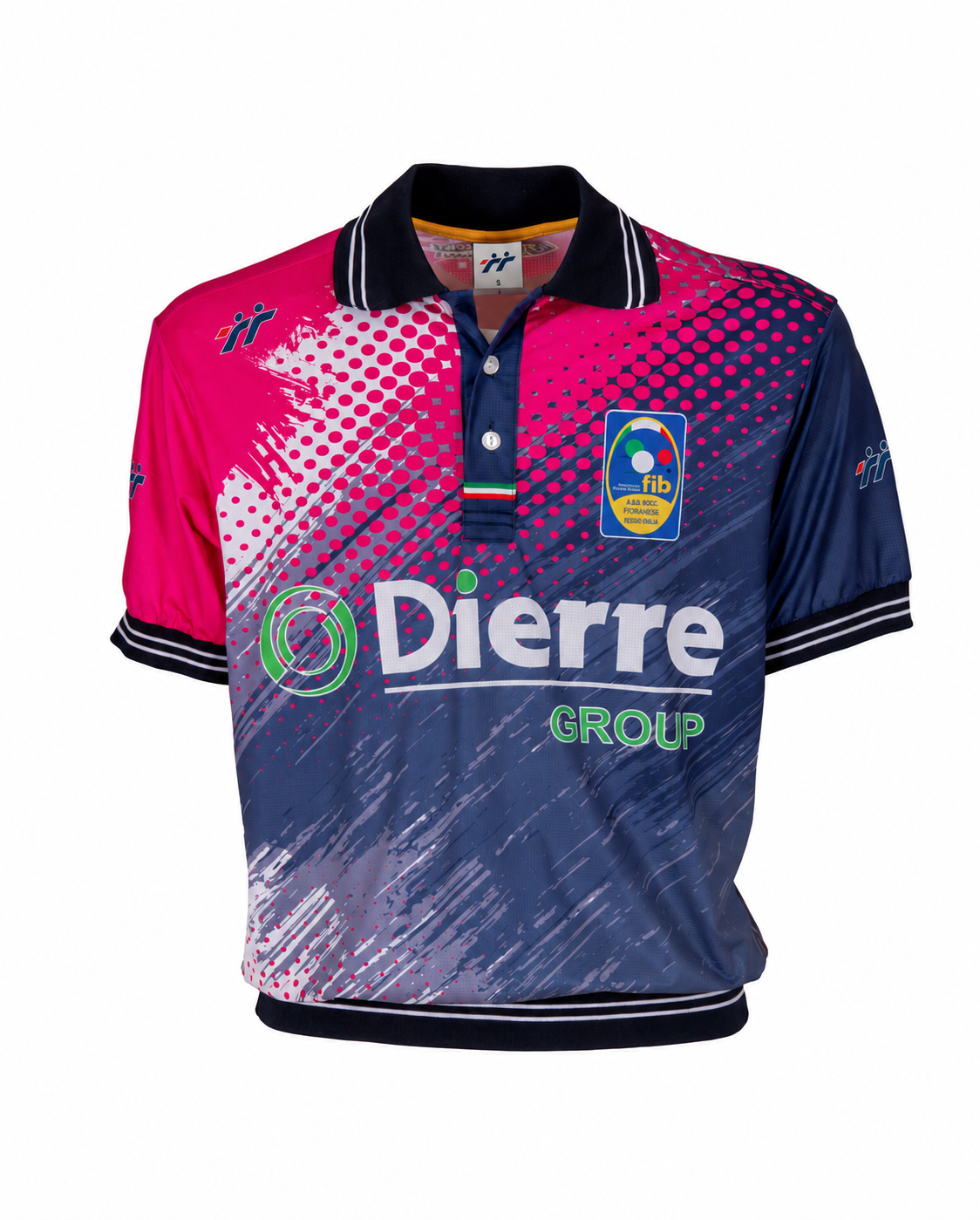 BOCCE-MAGLIA-DIAMOND_Fronte