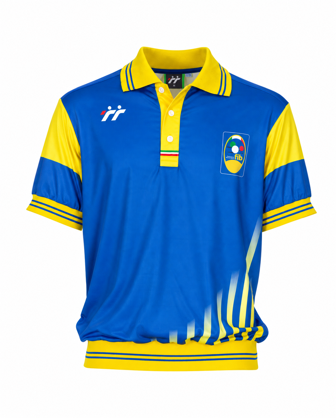 BOCCE-MAGLIA-GRAVITY_Fronte