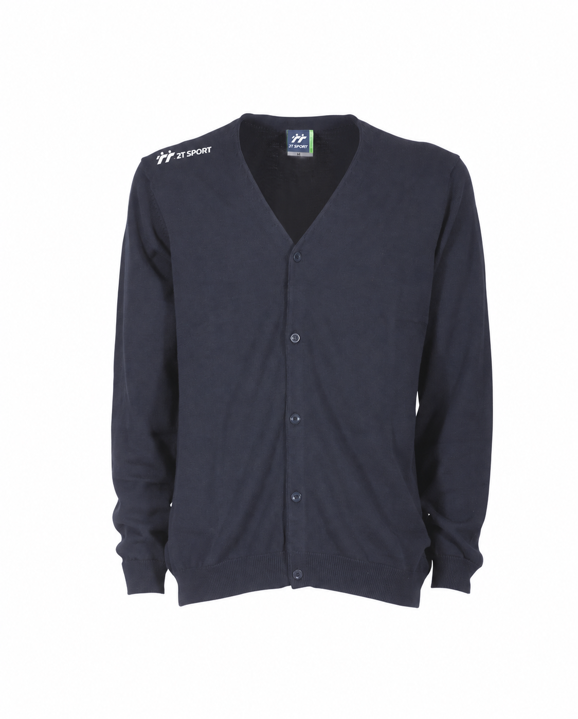 CARDIGAN-GALA_Uomo-Donna_Fronte