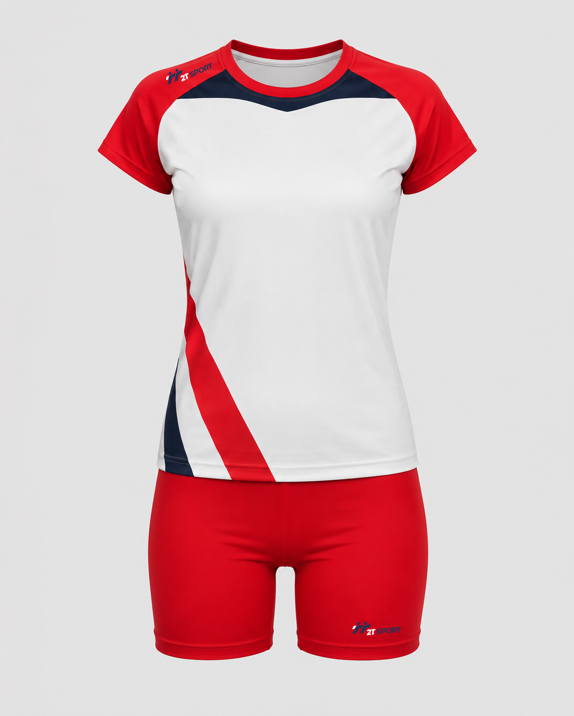 COMPLETO-VOLLEY-mod.ANVERSA-Donna_Fronte_rosso