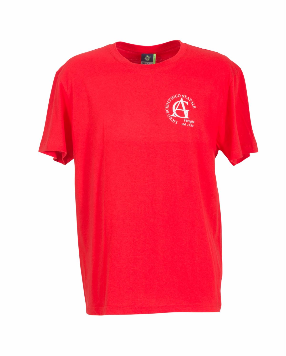 T-Shirt LICEO SCIENTIFICO Staff