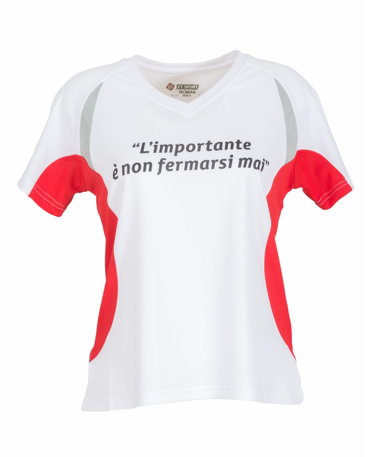 T-Shirt Tecnica TOYOTA Donna