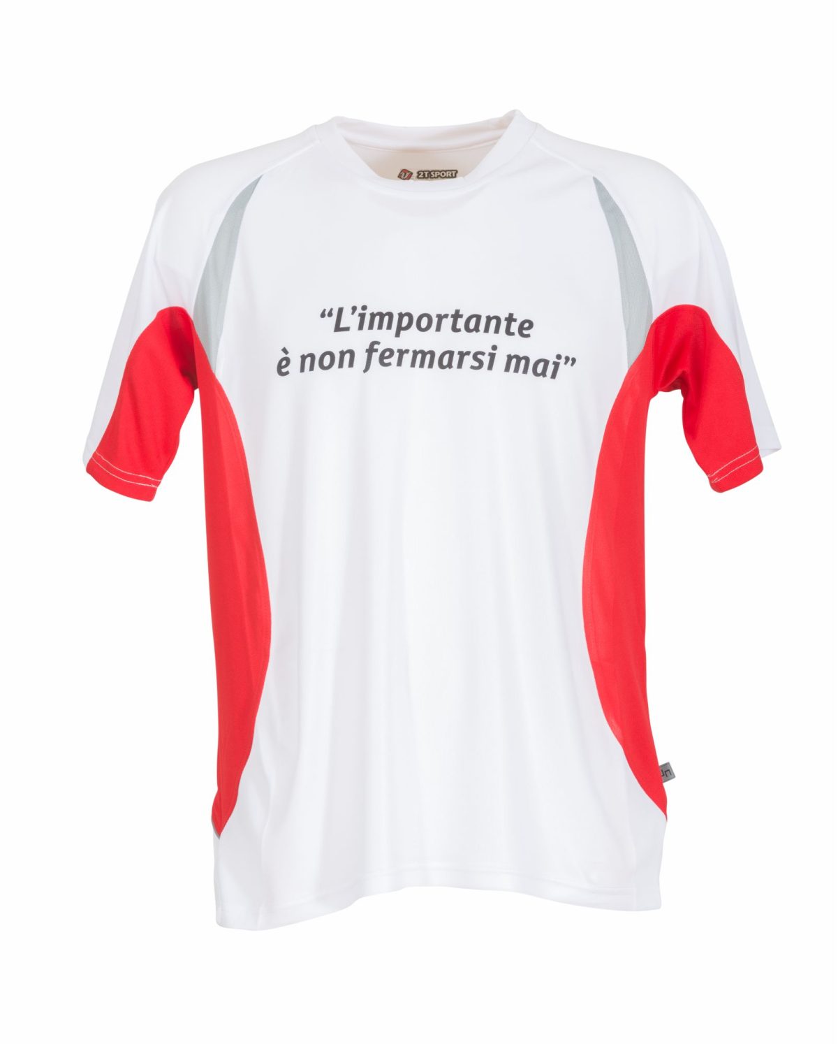 T-Shirt Tecnica TOYOTA Uomo