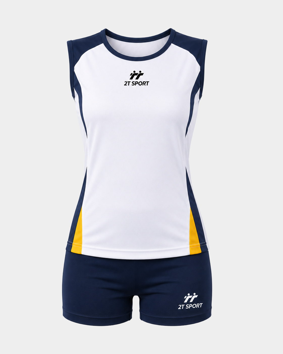 Completo-Volley-Olympic-fronte