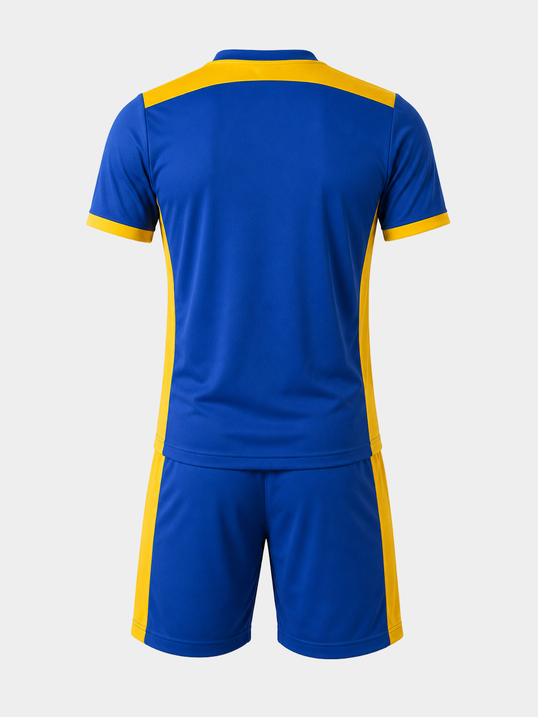 Completo-Volley-Spike-retro