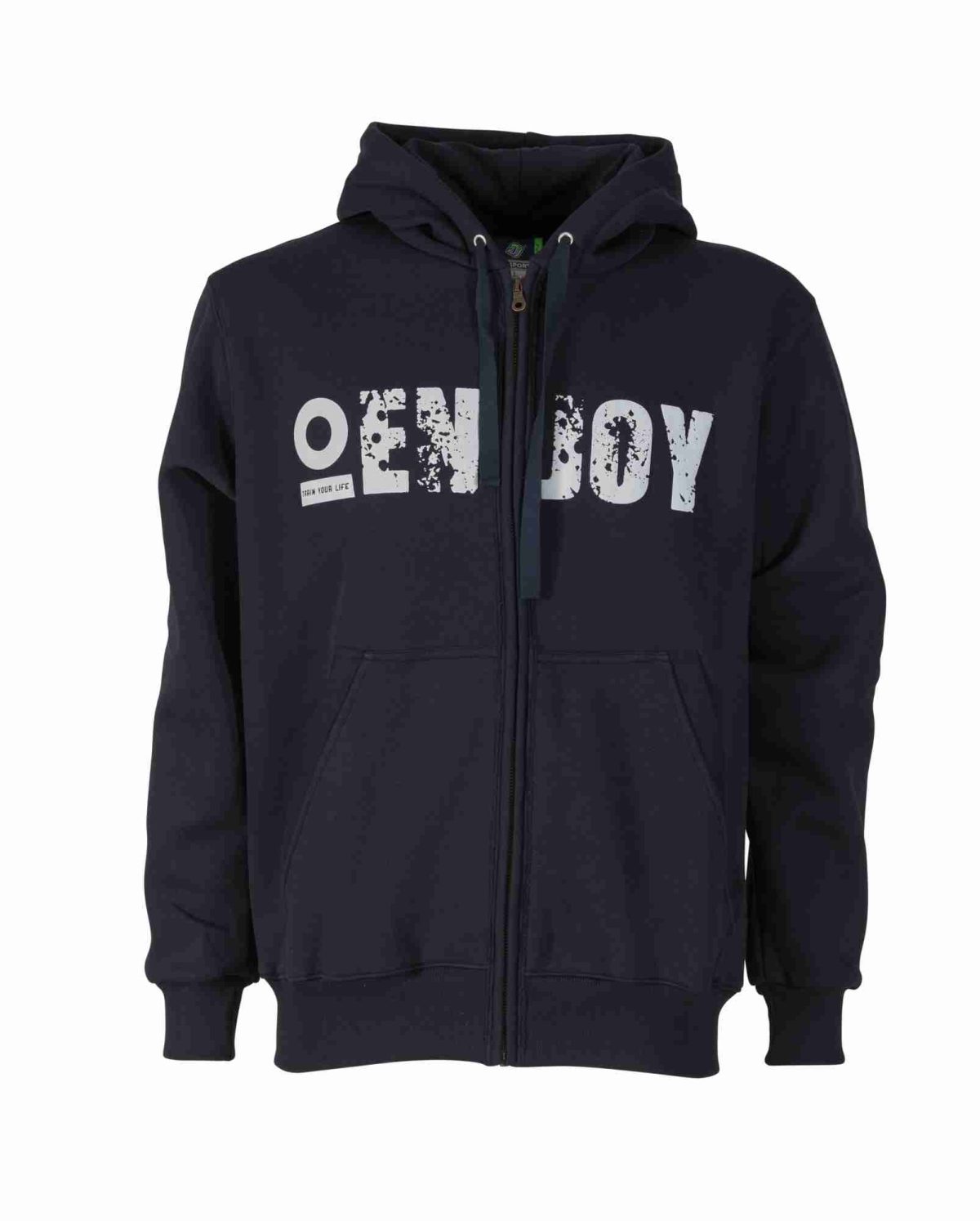 Felpa Enjoy Unisex