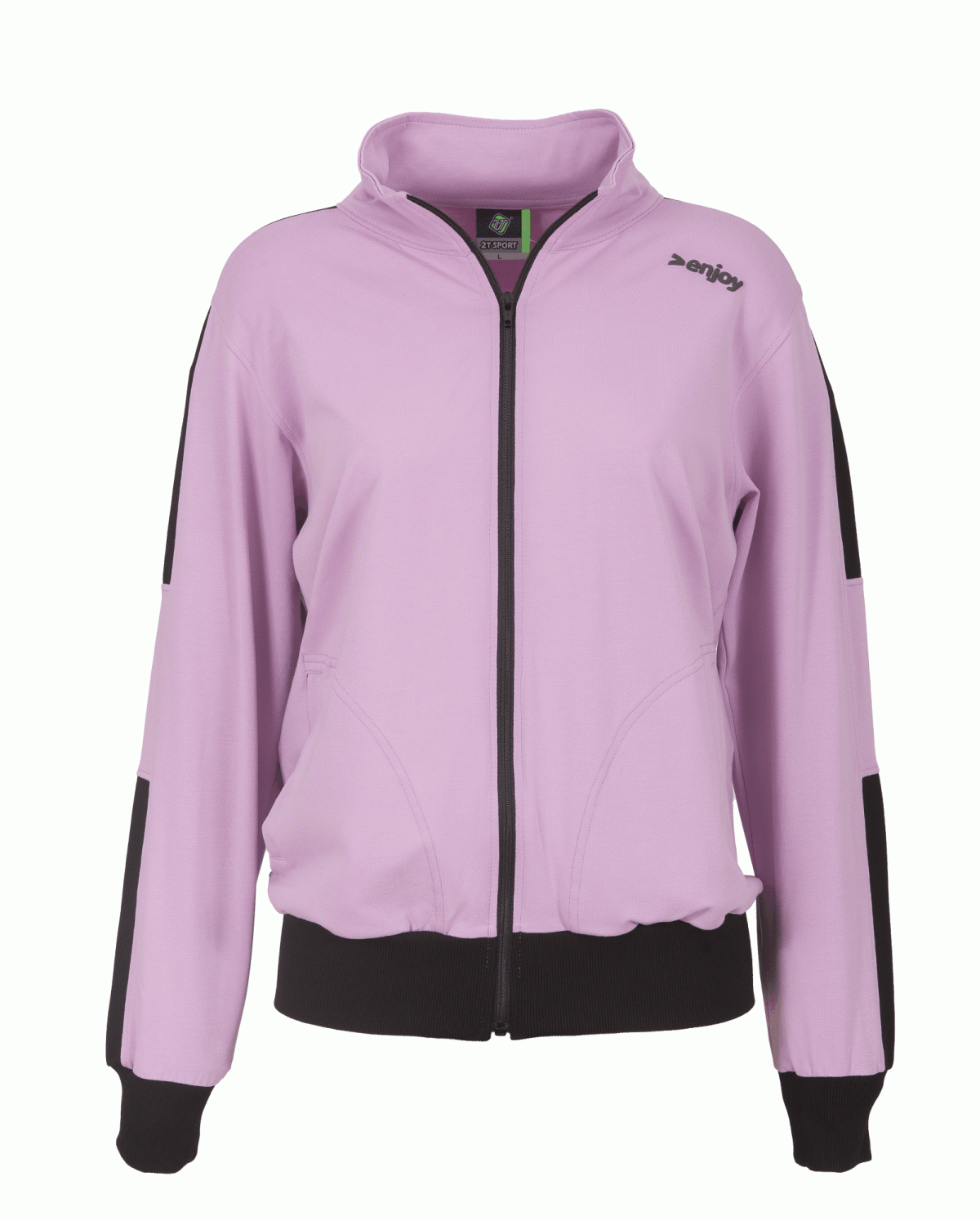 Felpa Tornado Donna <span>Fucsia</span>