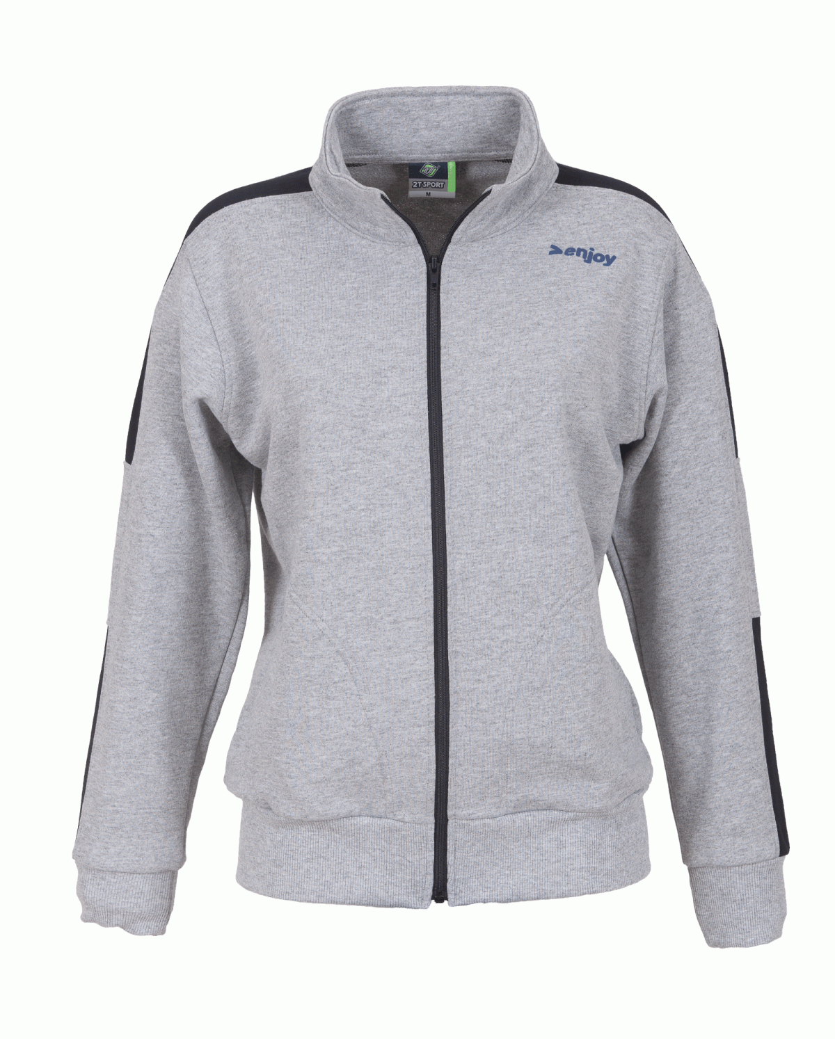 Felpa Tornado Donna <span>Grigio</span>