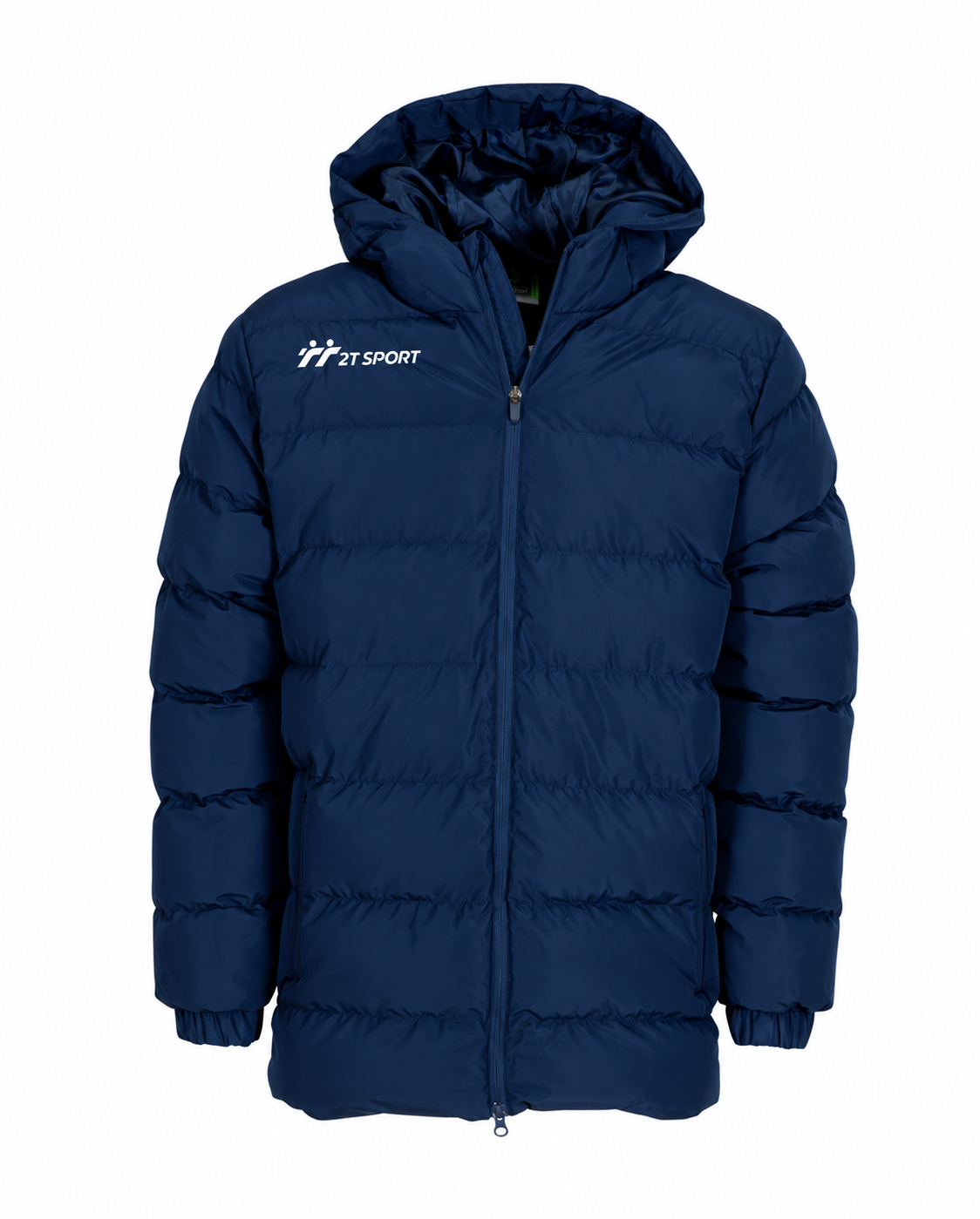 GIACCONE-LUXOR_Unisex_Fronte