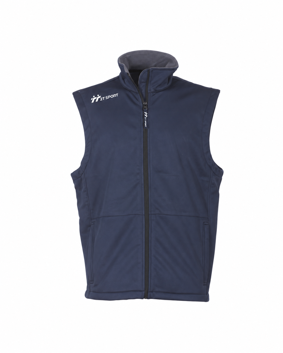 GILET-SOFTSHELL-2019.5_Unisex_Fronte
