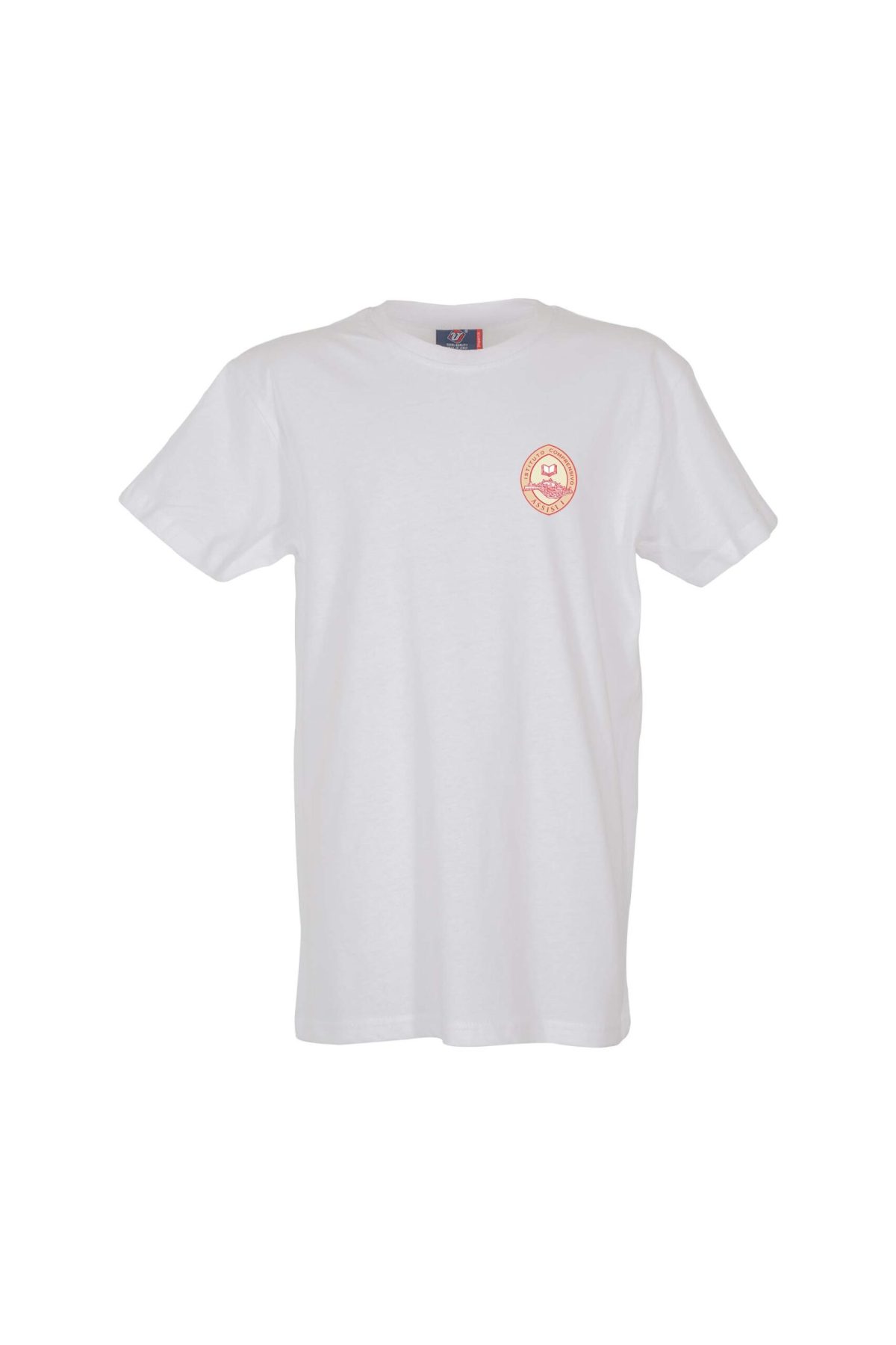 IC1 – T-Shirt Manica Corta Bambino
