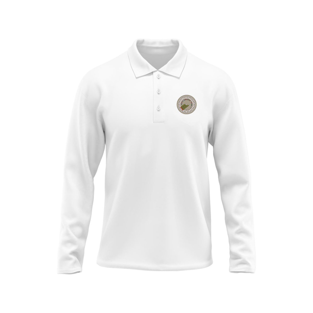 ICF1 – Polo Manica Lunga Adulto