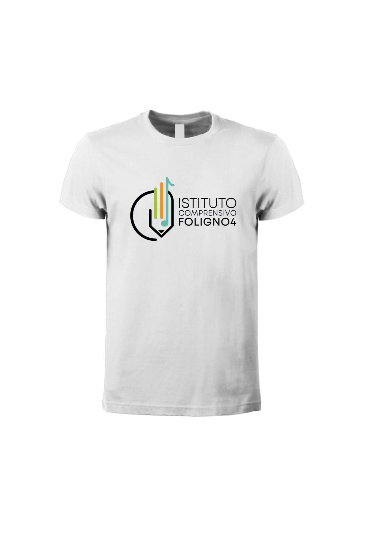 ICF4 – T-Shirt Manica Corta Bambino