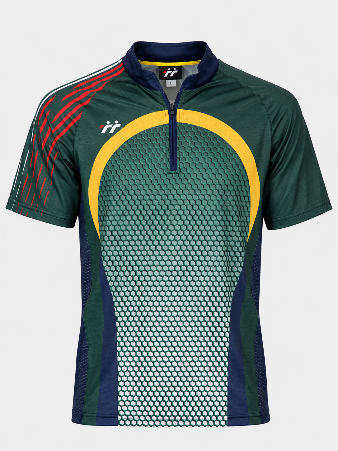 MAGLIA-TIRO-CON-LARCO-CLICKER_Fronte