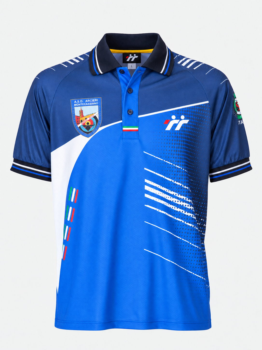 MAGLIA-TIRO-CON-LARCO-PREMIER_Fronte