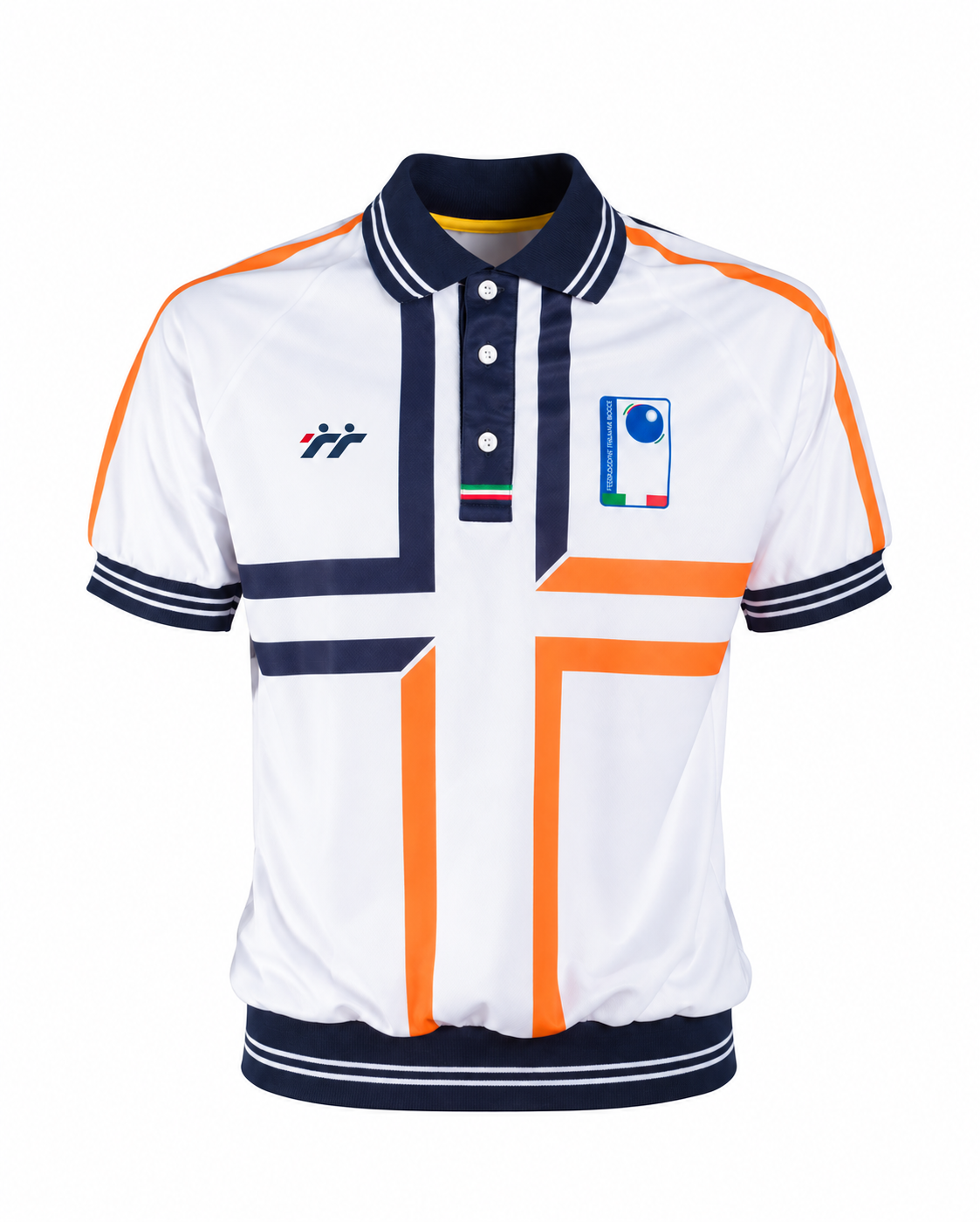 Maglia Ticino