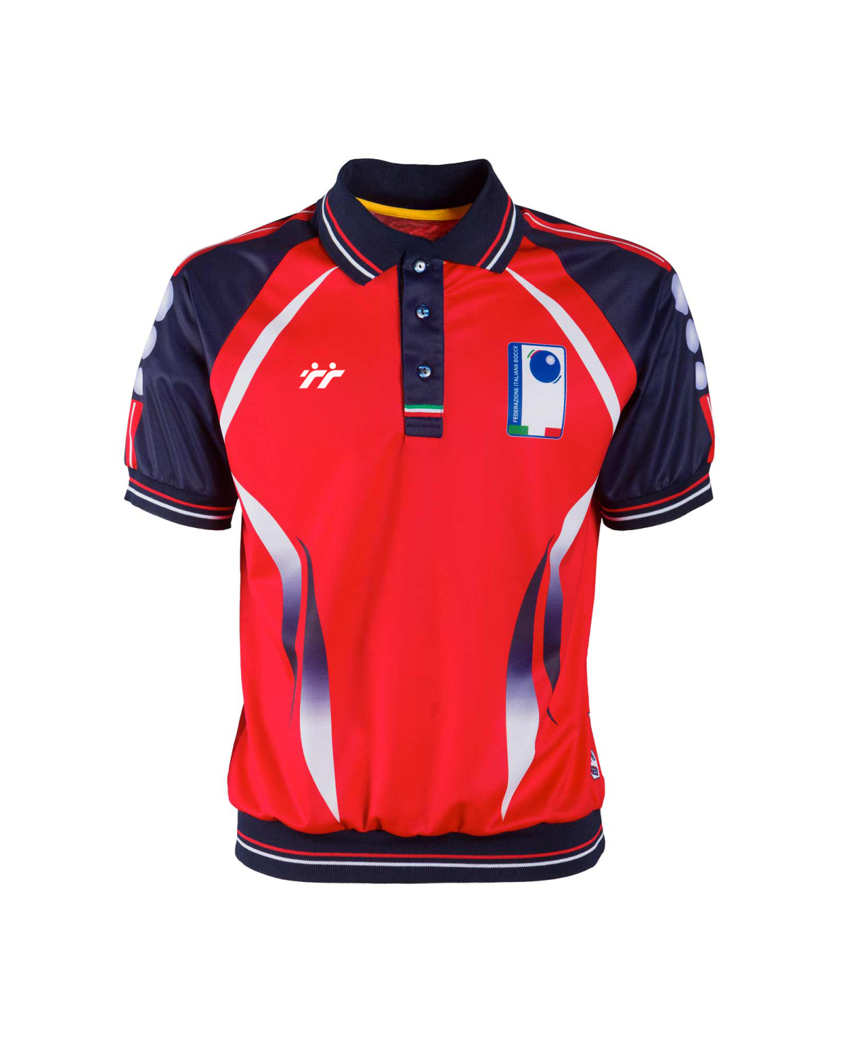 Maglia FIB2009