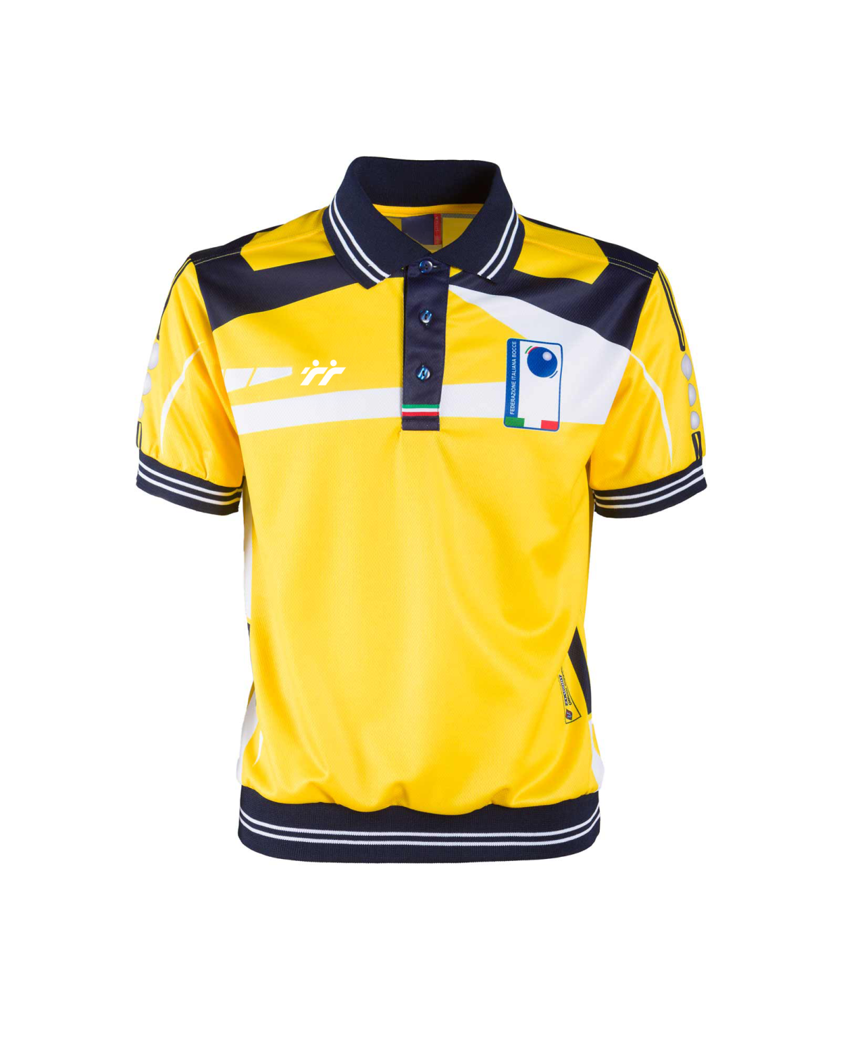 Maglia Giamaica