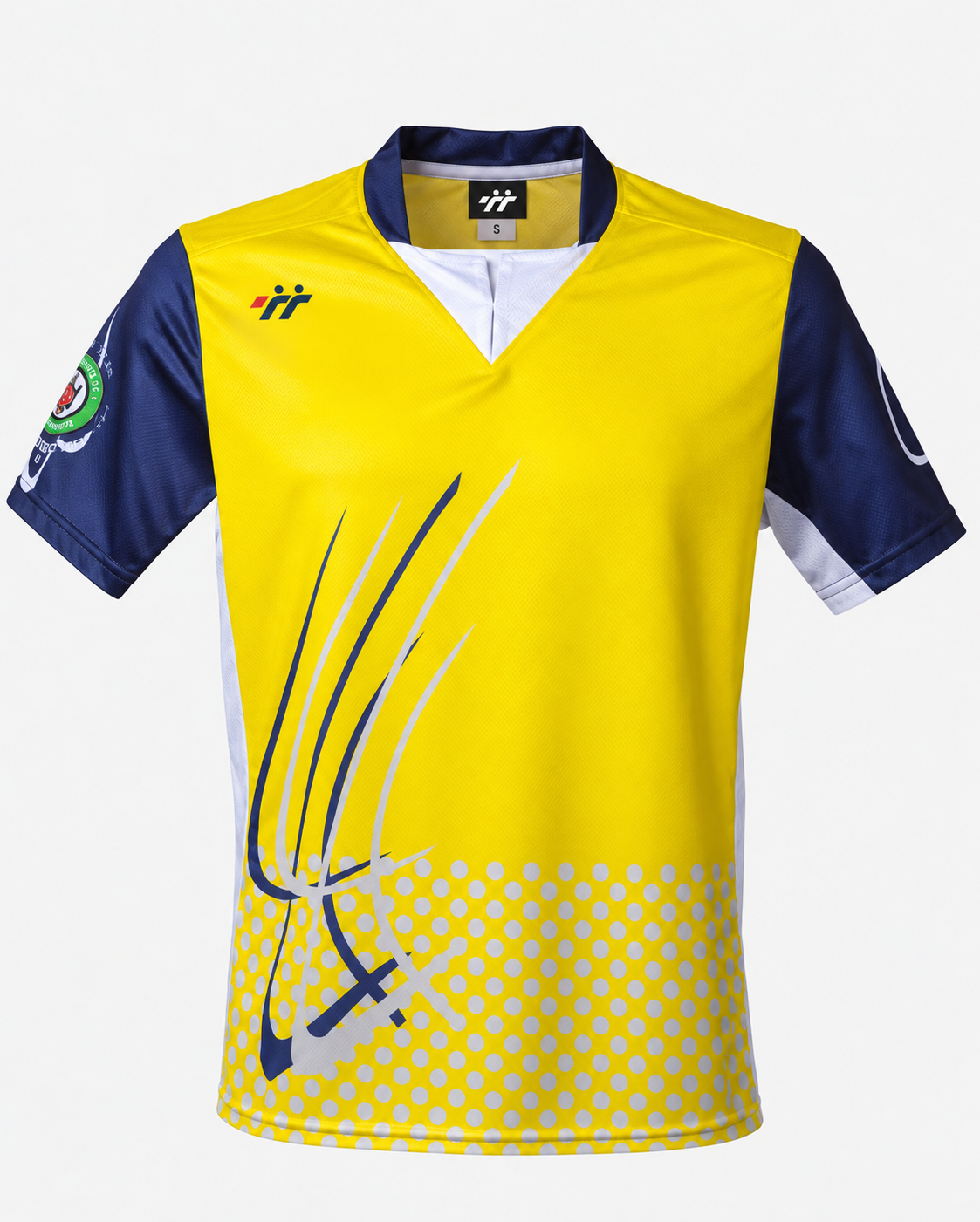Maglia_Hunter1