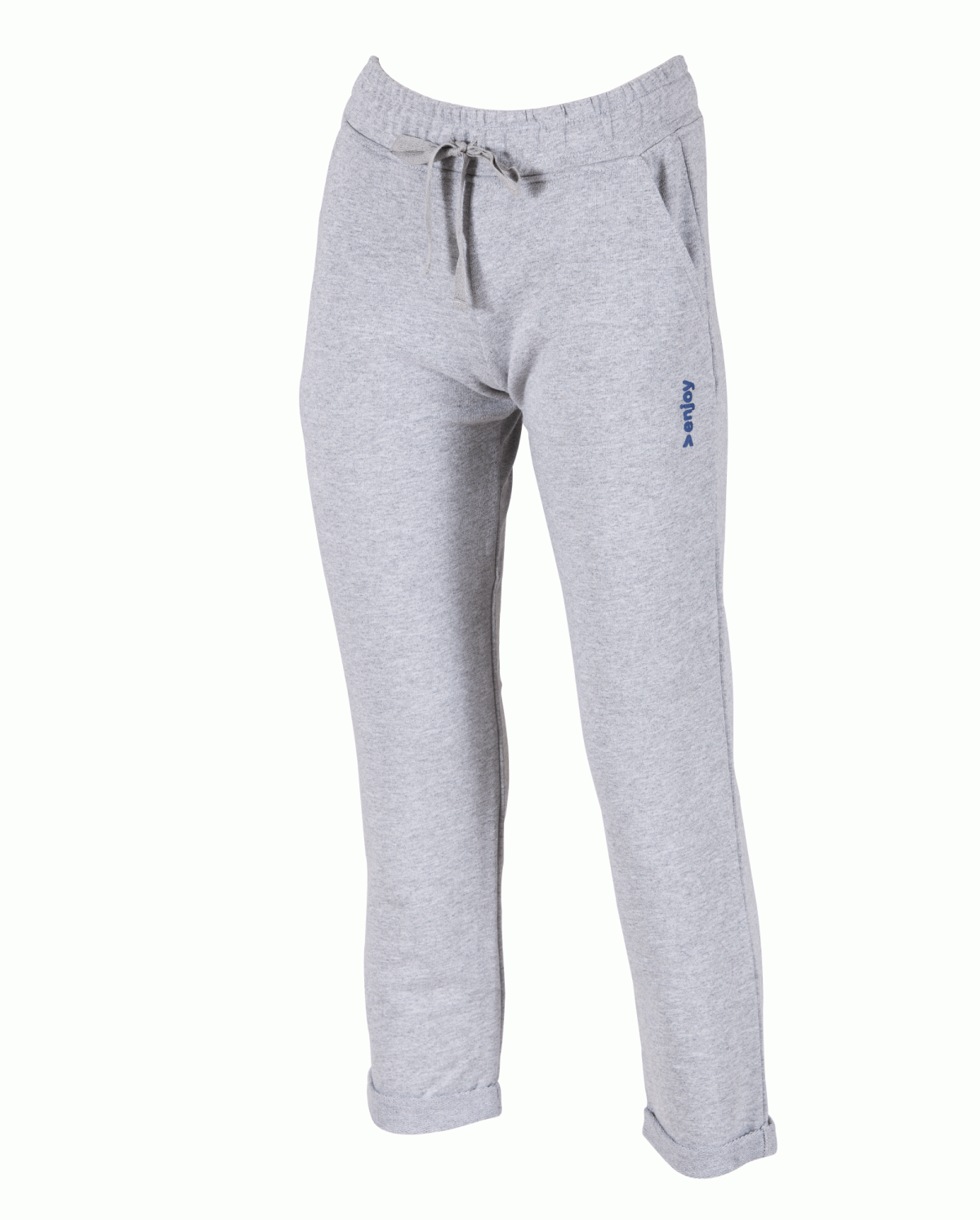 Pantalone Space Donna <span>Grigio</span>