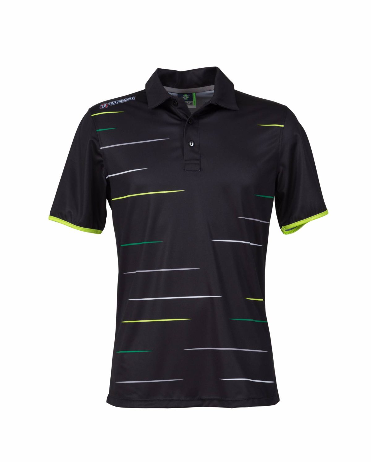 Polo 2T BY YOU Digital <span>Uomo – Donna</span>