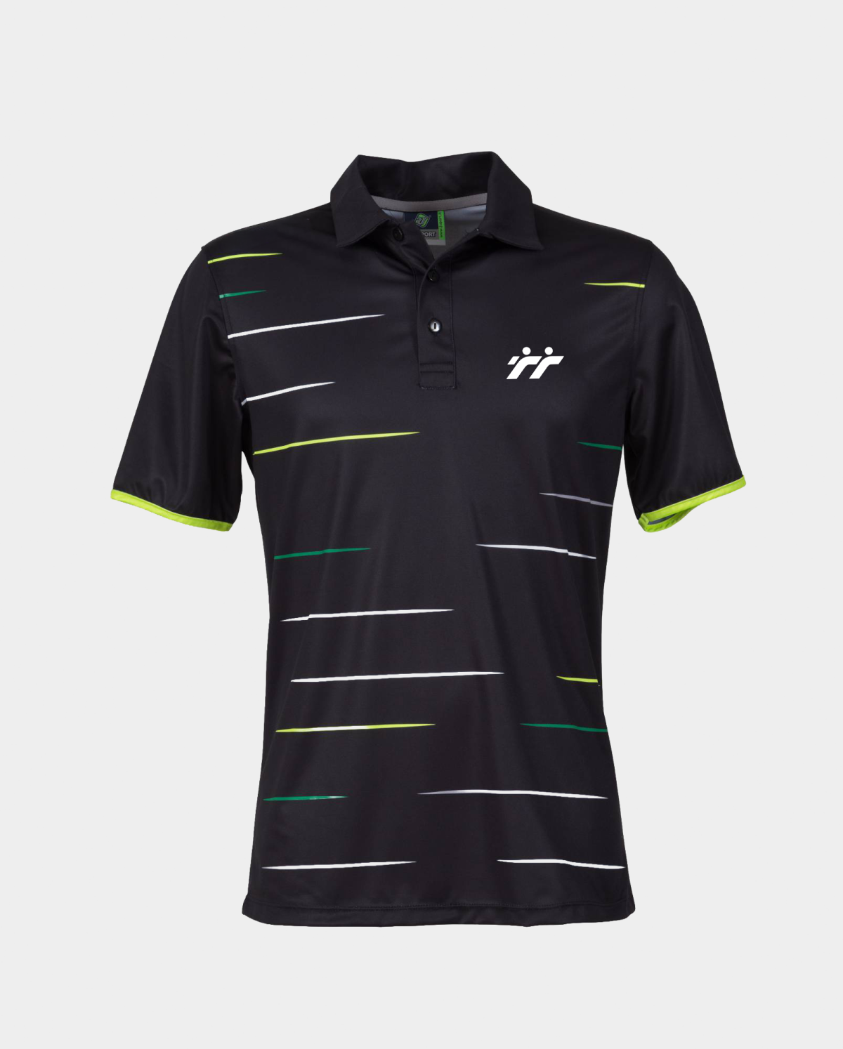 Polo 2T BY YOU Digital Uomo – Donna