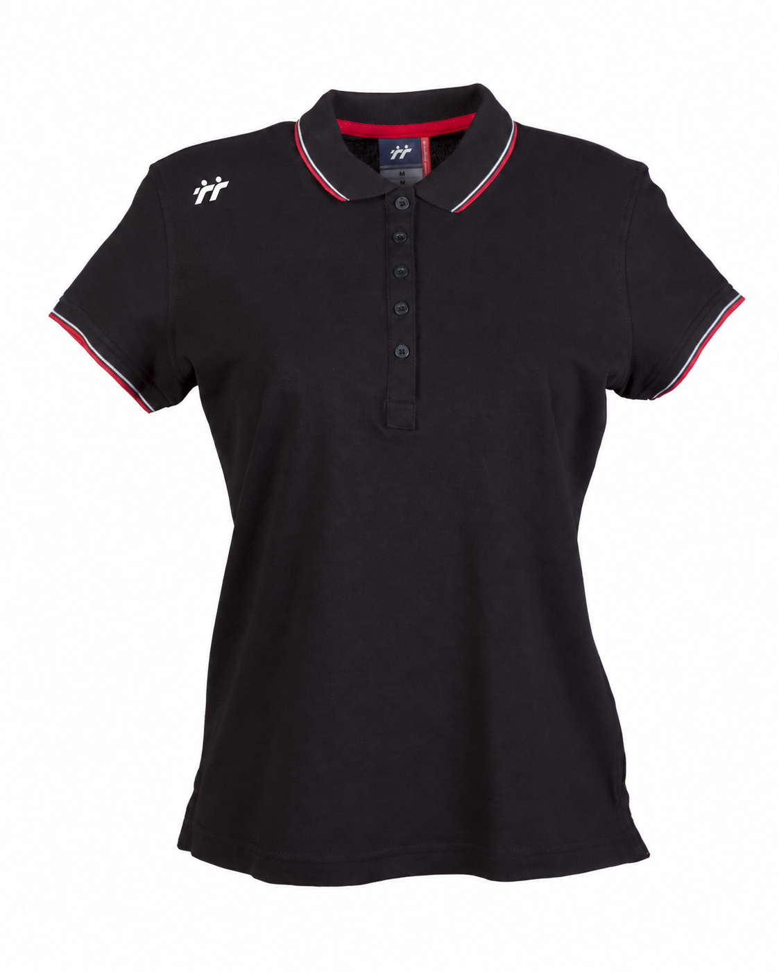 POLO-MADISON-Donna_Fronte