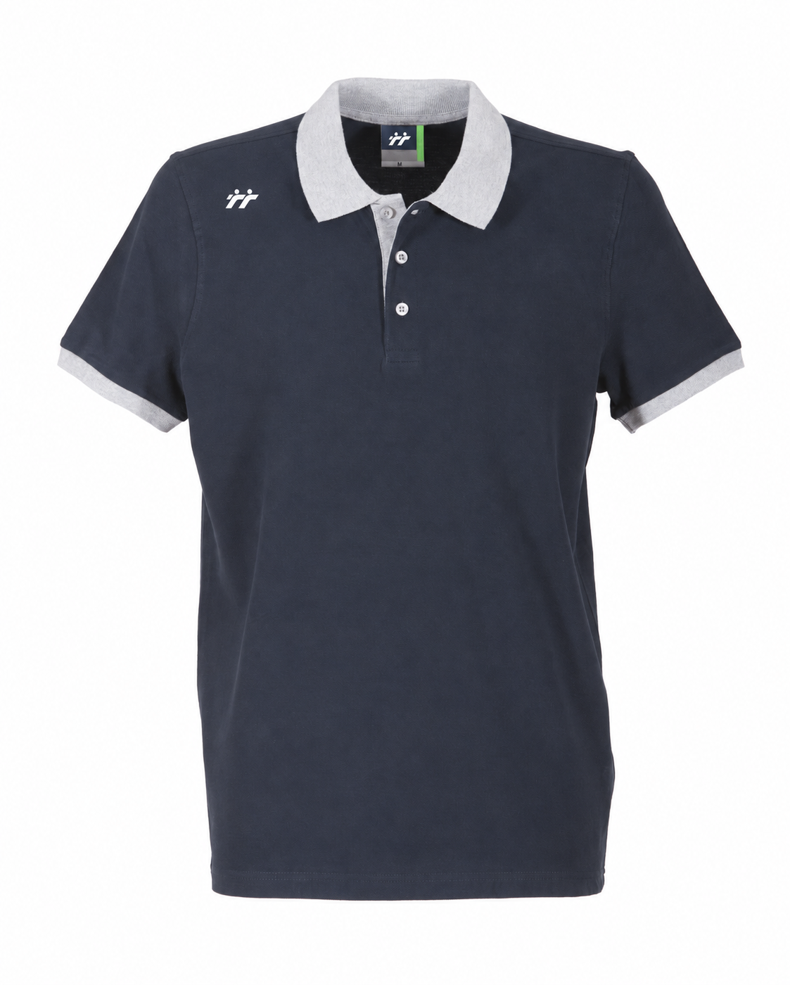 POLO-MARIBOR-Uomo_Fronte