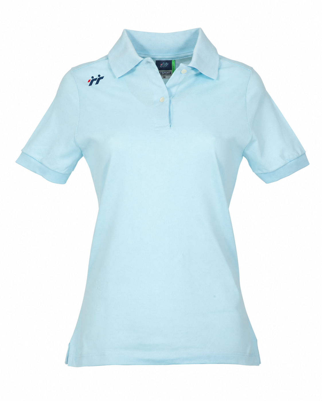 POLO-RIVER-Donna_Fronte