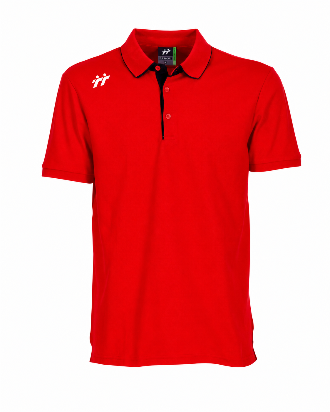 POLO-VOLGA_Unisex_Fronte