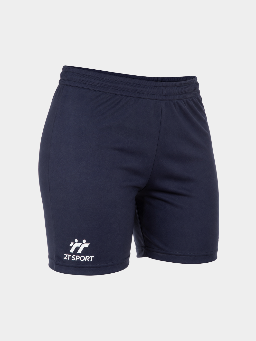 Pantaloncino-Siena-Unisex-donna-blu