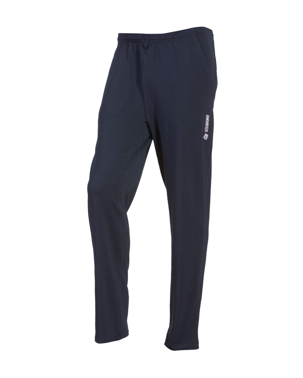 Pantalone Comfort Uomo <span>Blu</span>