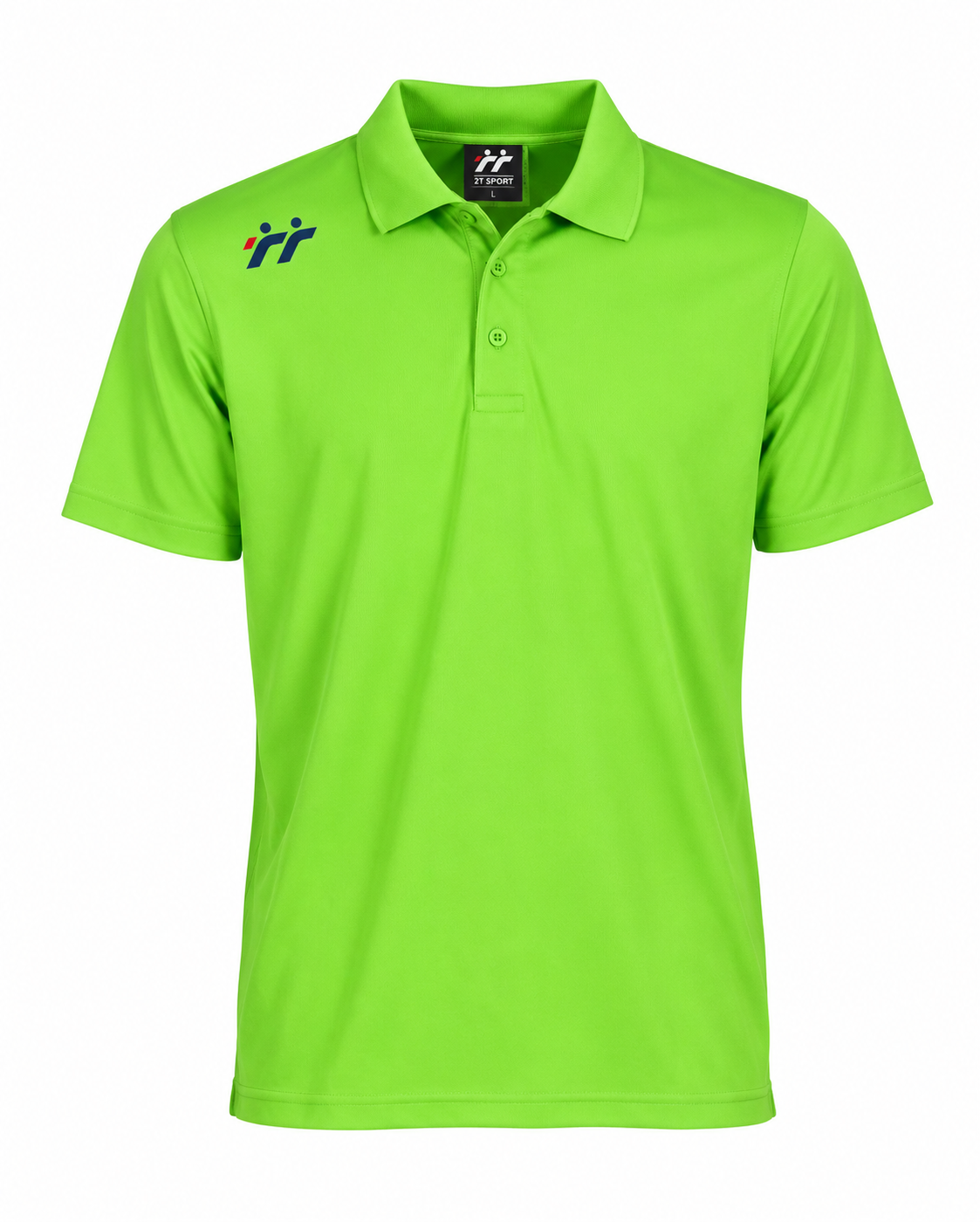 Polo Tecnica Blade Unisex