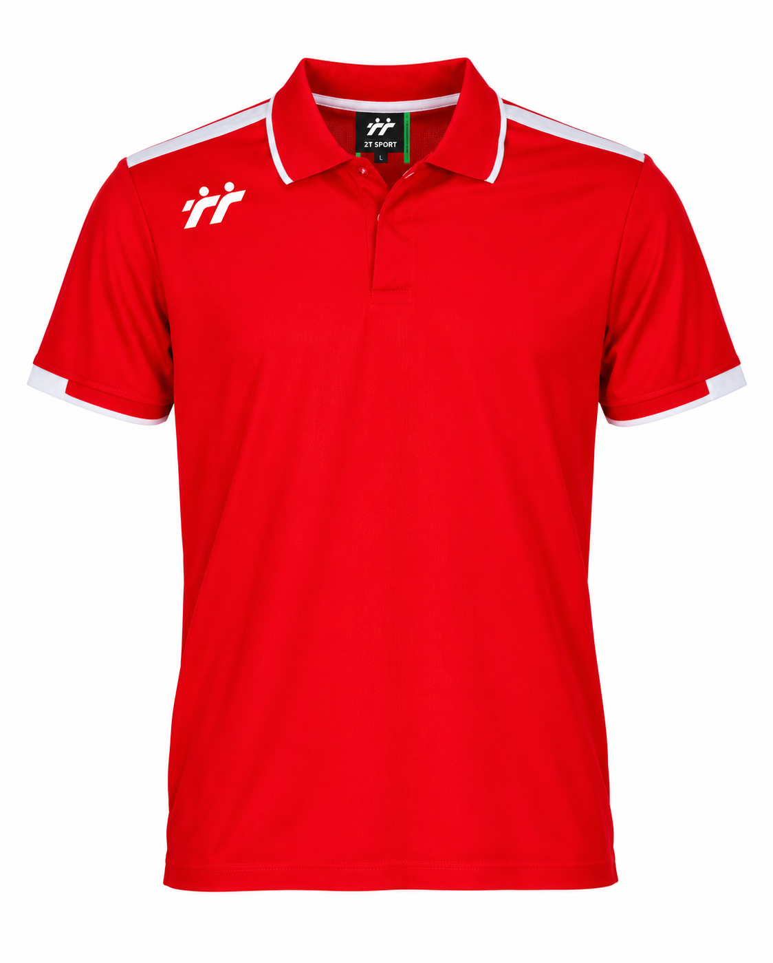 Polo Tecnica Final Unisex