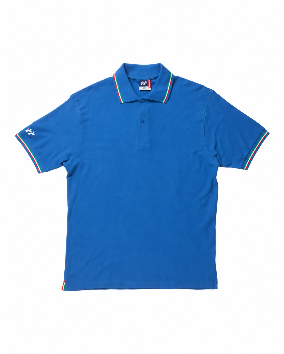 Polo_Tricolore