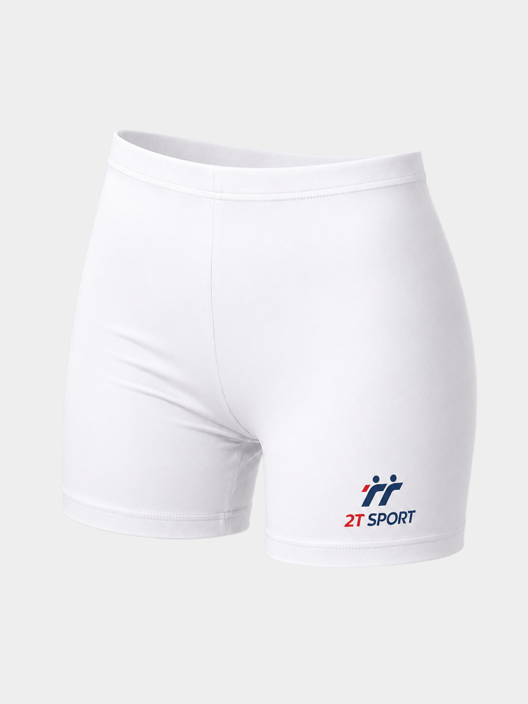 Short-Volley-BASIC-Donna-cariante-colore-bianco