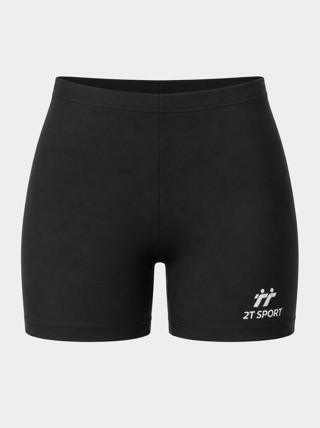 Short-Volley-BASIC-Donna-nero-fronte