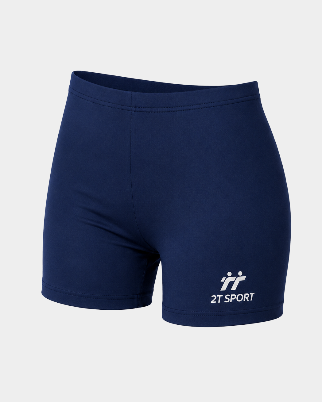 Short-Volley-BASIC-Donna-variante-colore-blu-navy