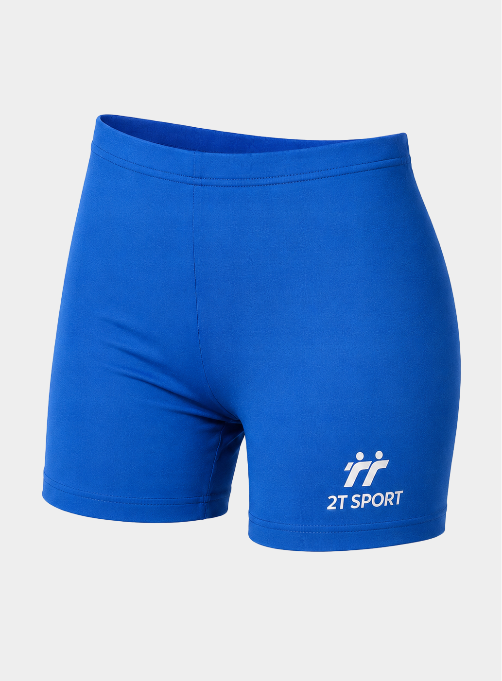 Short-Volley-BASIC-Donna-variante-colore-blu-royal