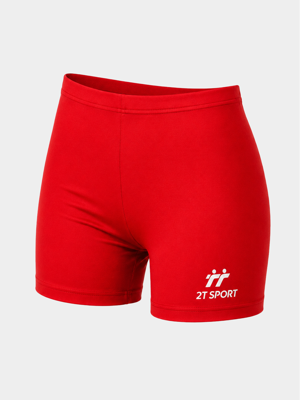 Short-Volley-BASIC-Donna-variante-colore-rosso