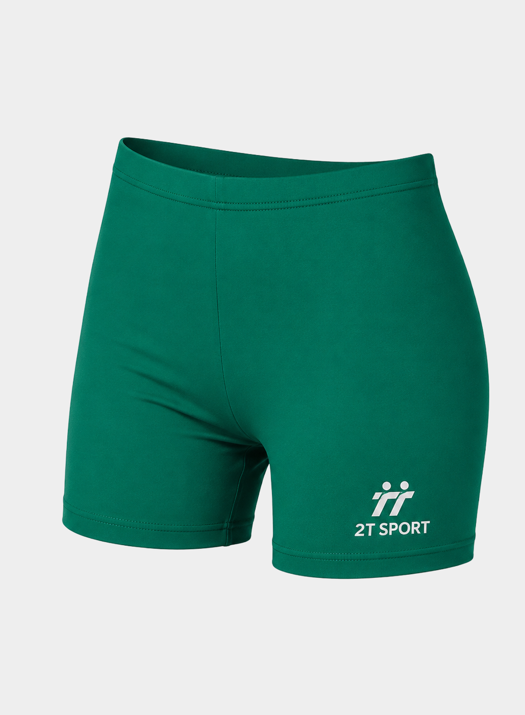 Short-Volley-BASIC-Donna-variante-colore-verde