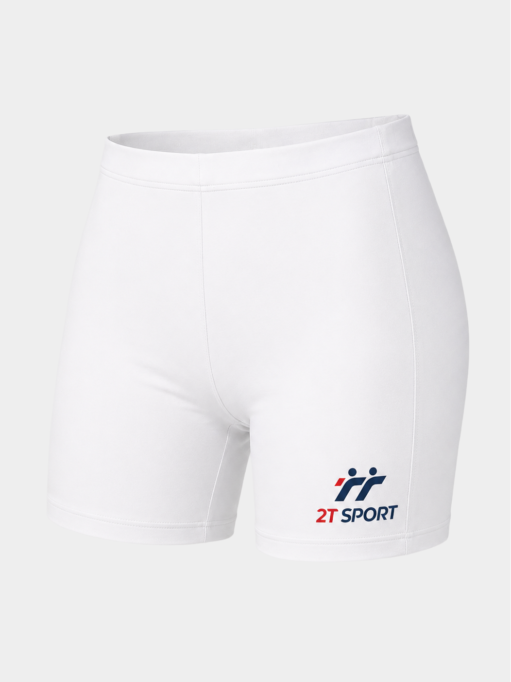Short-Volley-GOLD-Donna-variante-colore-bianco