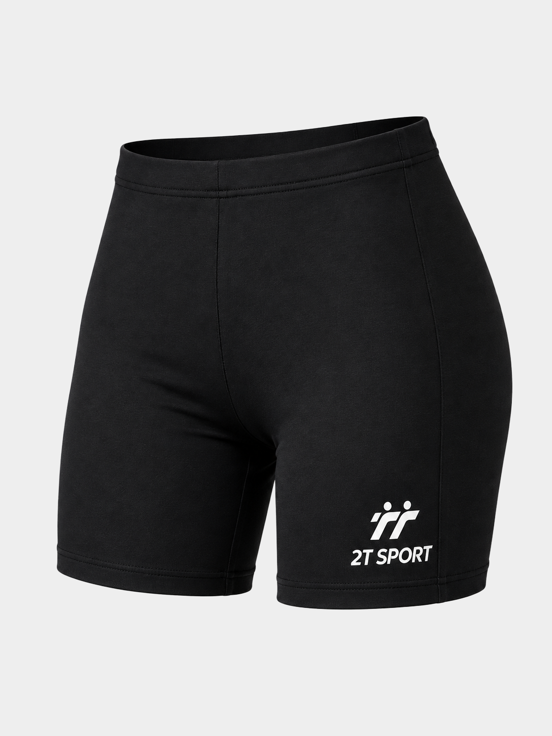 Short-Volley-GOLD-Donna-variante-colore-nero
