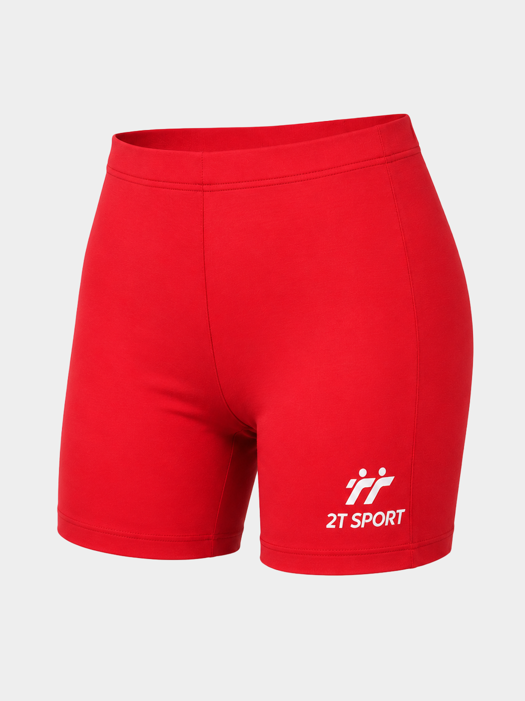 Short-Volley-GOLD-Donna-variante-colore-rosso