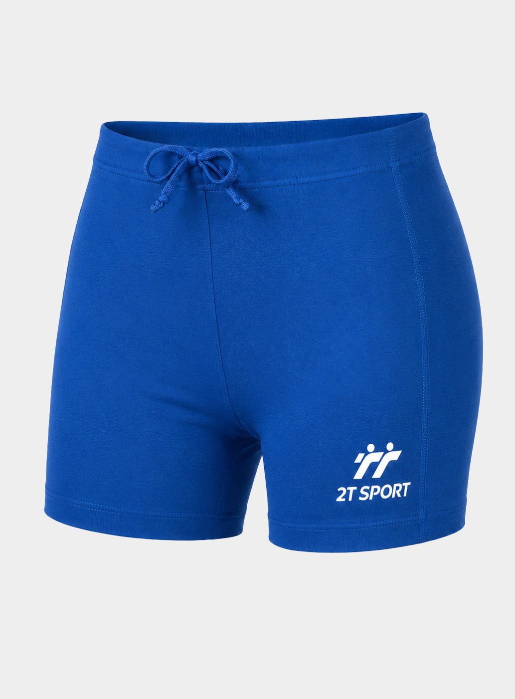 Short-Volley-PLATINUM-Donna-variante-blu-royal