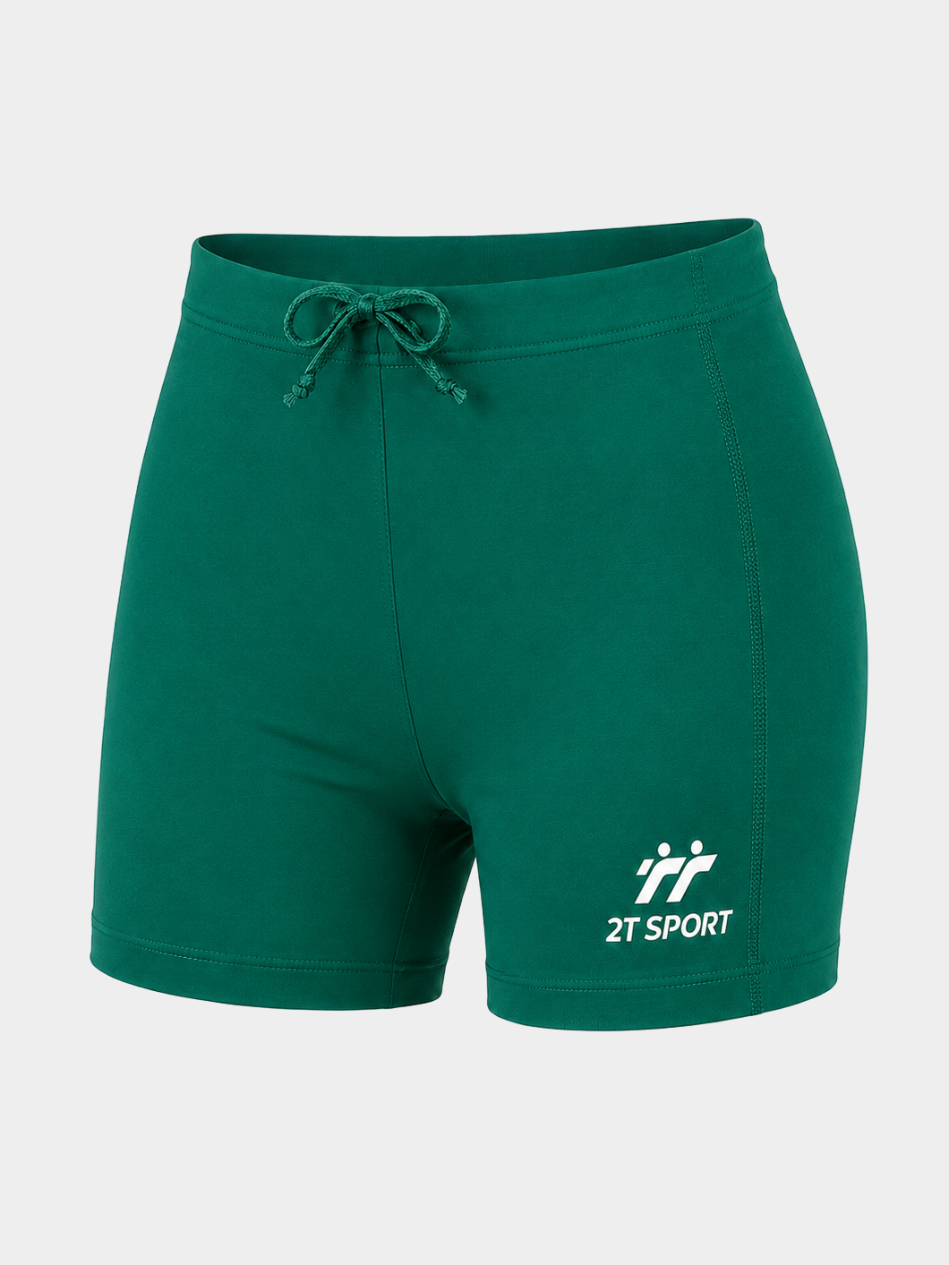 Short-Volley-PLATINUM-Donna-variante-verde