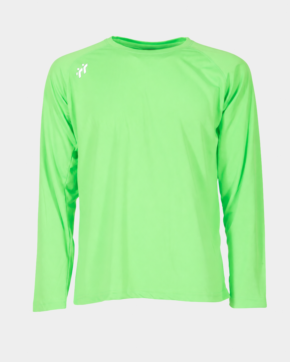 T-shirt-Tecnica-Harbor-MLunga-Basic-Gold-Unisex-