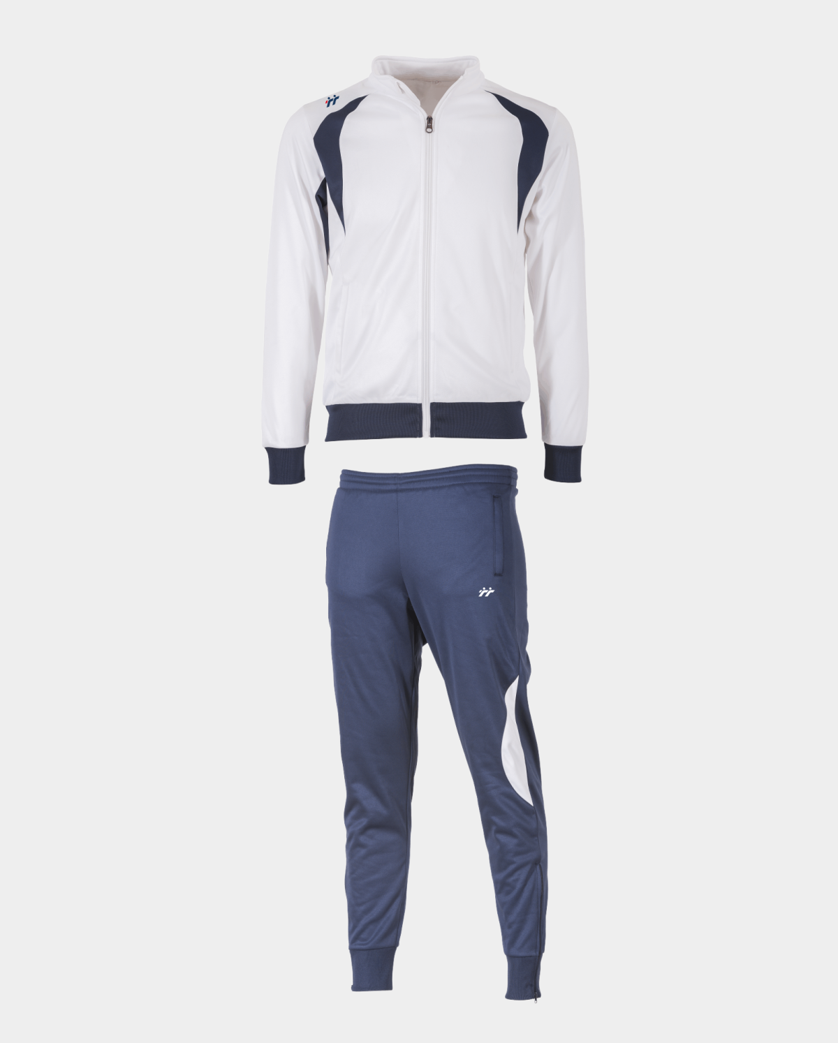 Tuta Basilea Unisex