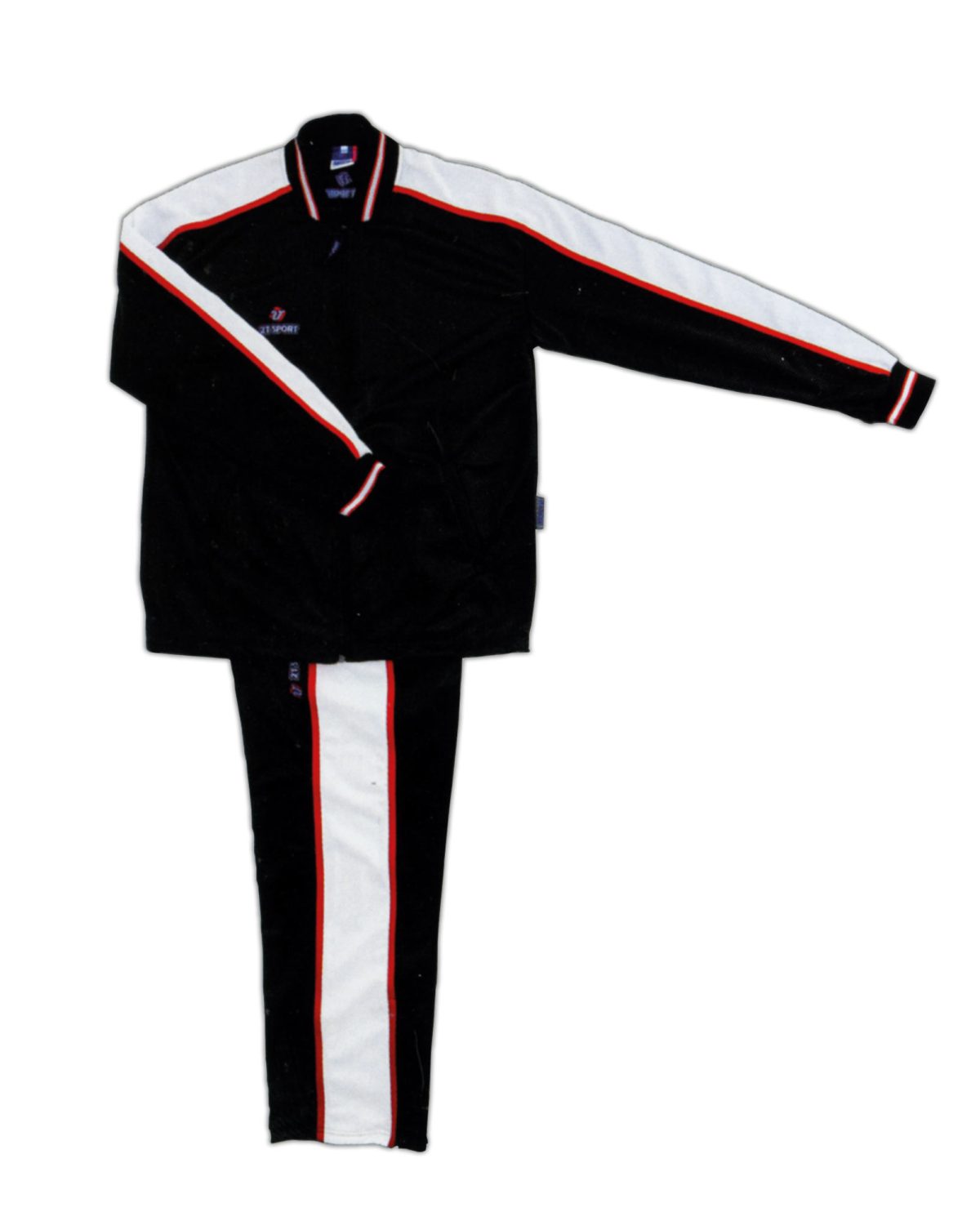 Tuta Bristol <span>Unisex</span>